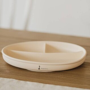 Divided Silicone Suction Plate