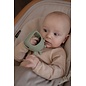Silicone Teething Mitt