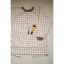 Kids Smock - Artist Painting Apron