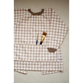 Kids Smock - Artist Painting Apron