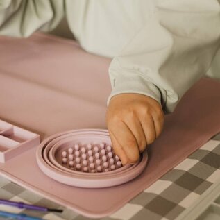 Kids Smock - Artist Painting Apron