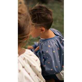 Kids Smock - Artist Painting Apron