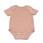 Silkberry Bamboo Short Sleeve Bodysuit by Silkberry