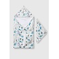loulou Lollipop Hooded Towel Set by Loulou Lollipop