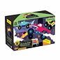 Mudpuppy Glow in the Dark Puzzle - 100 Pieces