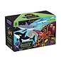 Mudpuppy Glow in the Dark Puzzle - 100 Pieces