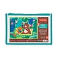 Mudpuppy Pouch Puzzle - 12 Pieces
