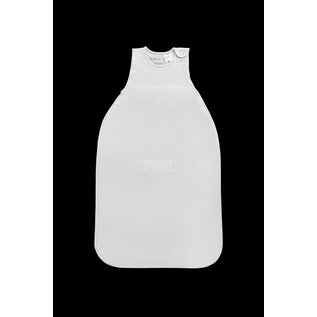 Jamie Kay Merino Kids Go Go Bag - All Seasons - Turtle Dove Stripe