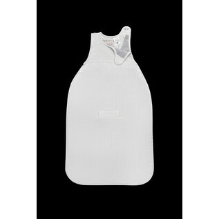 Jamie Kay Merino Kids Go Go Bag - All Seasons - Turtle Dove Stripe