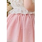 Jamie Kay Lottie Tutu Skirt - Petite Heart Carnation by Jamie Kay
