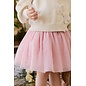 Jamie Kay Lottie Tutu Skirt - Petite Heart Carnation by Jamie Kay
