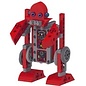 Robot Factory - Wacky, Misfits Rogue Robots a STEM Experiment Kit
