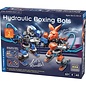 Hydraulic Boxing Bots - A STEM Experiment Kit