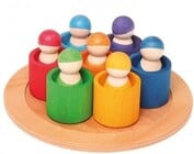 Waldorf & Montessori Inspired