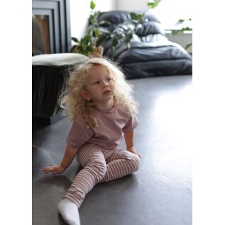 Kid Orca Organic Cotton Leggings by KidORCA
