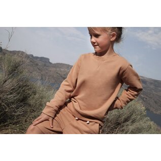 Kid Orca French Terry Shorts by KidOrca