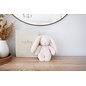 Darcey Plush Baby Bunny 27cm