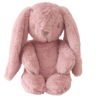 Darcey Plush Baby Bunny 27cm