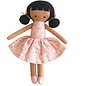 Audrey Doll 26cm - Posy Heart