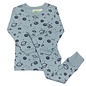 Parade Space Print Organic Cotton PJ by Parade