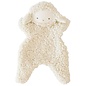 Leni Lamby Comforter 30cm Ivory