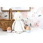Cuddly Baby Chick 28cm Ivory Plush