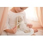 Mini Angel Bunny Ivory 10.5"