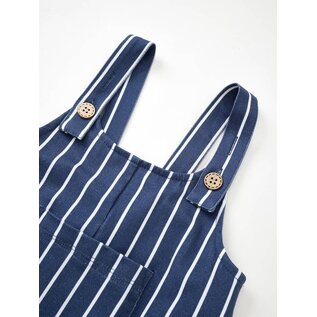 Norsu Organic Organic Cotton Kids Overalls