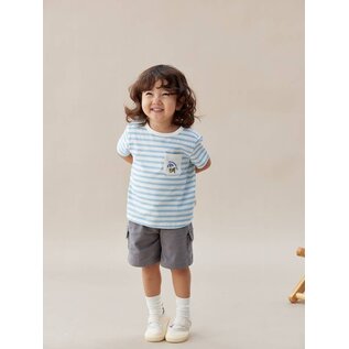 Norsu Organic Organic Graphic T-Shirt by Norsu Organic