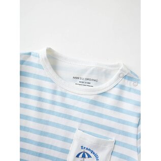 Norsu Organic Organic Graphic T-Shirt