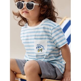 Norsu Organic Organic Graphic T-Shirt