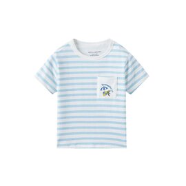 Norsu Organic Organic Graphic T-Shirt