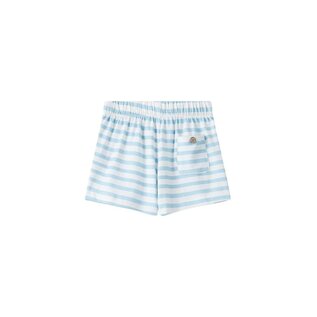 Norsu Organic Organic Baby Toddler Essential Shorts