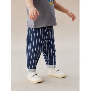 Norsu Organic Organic Cotton Relaxed Tapered Pant