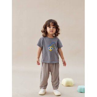 Norsu Organic Lycell Relaxed Tapered Pant