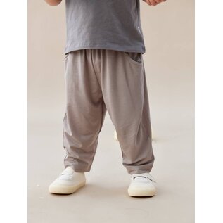 Norsu Organic Lycell Relaxed Tapered Pant