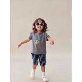 Norsu Organic Organic Baby Toddler Cargo Shorts