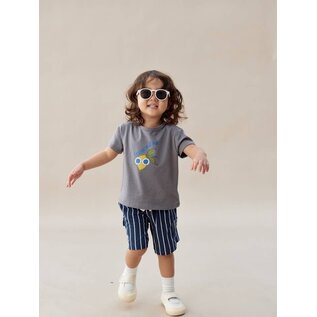 Norsu Organic Organic Baby Toddler Cargo Shorts