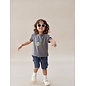Norsu Organic Organic Baby Toddler Cargo Shorts