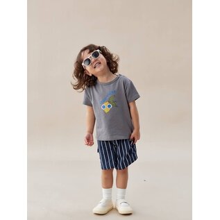 Norsu Organic Organic Baby Toddler Cargo Shorts