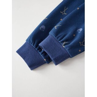 Norsu Organic Organic Cotton Pajama Set