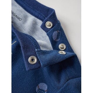 Norsu Organic Organic Cotton Pajama Set