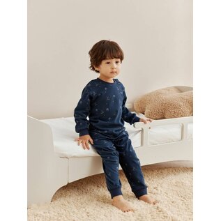 Norsu Organic Organic Cotton Pajama Set