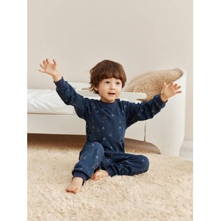 Norsu Organic Organic Cotton Pajama Set
