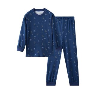 Norsu Organic Organic Cotton Pajama Set
