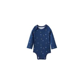 Norsu Organic Organic Cotton Long Sleeve Bodysuit