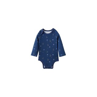 Norsu Organic Organic Cotton Long Sleeve Bodysuit