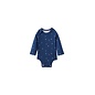Norsu Organic Organic Cotton Long Sleeve Bodysuit
