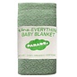 Parade Organic Cotton "Everything" Baby Blanket by Parade