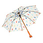 Vilac Bear Marcel Wooden Handle Umbrella (Made in France)